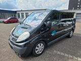 Opel Vivaro Life WESTFALIA L1H1*7-Sitzer*Bett*PDC - Opel Vivaro: Westfalia