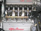 Alfa Romeo Spider 3.2 V6 24V Lusso Lusso - Alfa Romeo: Lusso