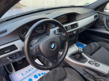 BMW 320 - 10