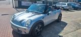 MINI ONE Cabrio One - MINI MINI aus 2006: Cabrio