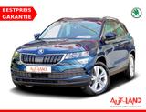 Skoda Karoq 1.0Style Android Apple Sitzheizung PDC DAB - Skoda Karoq: Style