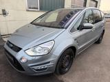 Ford S-MAX Titanium*AUT*PANO*NAVI*XEN* - Ford S-Max aus 2010: Titanium