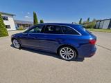Audi A4 Avant 2.0 TFSI S tronic S line  - Audi A4 Gebrauchtwagen Privatanbieter