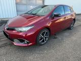 Toyota Auris Hybrid 1.8 Style Selection