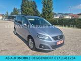 Seat Alhambra Style-XENON-SHZ-AHK-7.SITZER-NAVI-EURO6