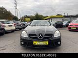 Mercedes-Benz SLK 280 SLK CABRIO*AUTOMATIK*2HAND*HARMAN/KARDON - gebrauchte Mercedes-Benz SLK 280 aus dem Jahr 2008