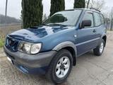 Nissan Terrano II 2.7 Tdi 3 porte Sport Safari - Nissan Terrano mit Diesel-Antrieb