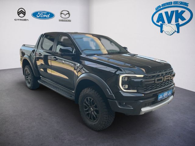 Ford Ranger Raptor e-4WD Doppelkabine