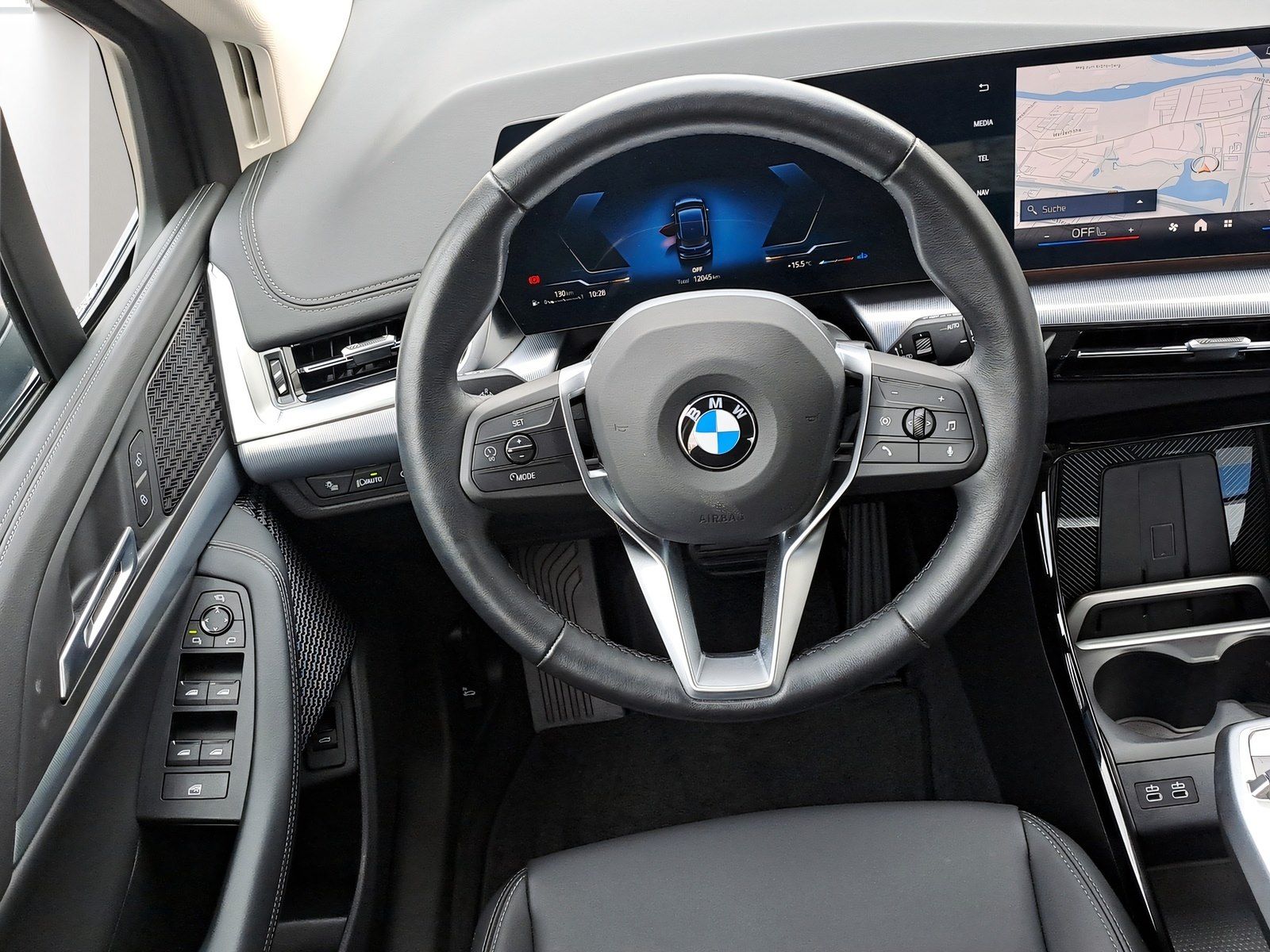 BMW 220 Active Tourer - Bild 10