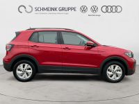 Volkswagen T-Cross - Vorschau Bild 6