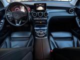 Mercedes-Benz GLC 350 e 4Matic, PLUG IN HYBRID,AMG LINE - Mercedes-Benz GLC 350 Plug-in Hybrid (PHEV) Gebrauchtwagen
