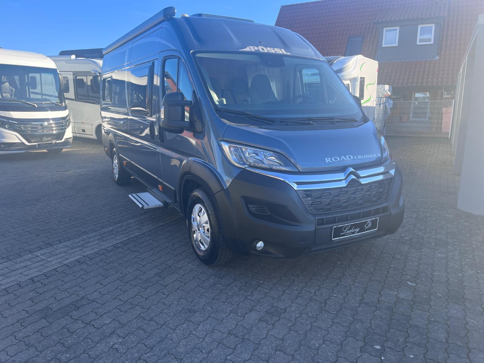 Pössl Road Cruiser B