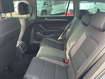 Volkswagen Passat Variant 2.0 TDI 4M DSG Alltrack *MATRIX*