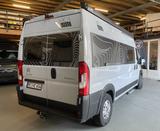 Hannes Camper  VIICA 60 CITROEN - Offers matching your search criteria