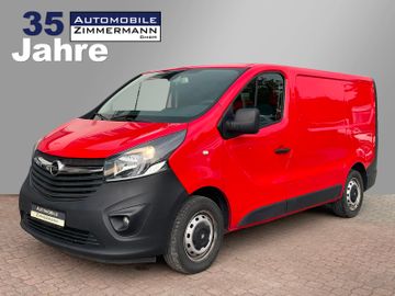 Opel Vivaro - 2