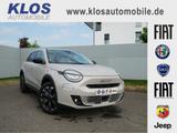 Fiat 600 HYBRID LA PRIMA 1.2 110 PS DCT6 LED NAVI KAM - Fiat 600: La Prima