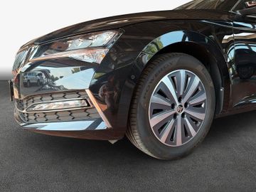 Skoda Superb - 7