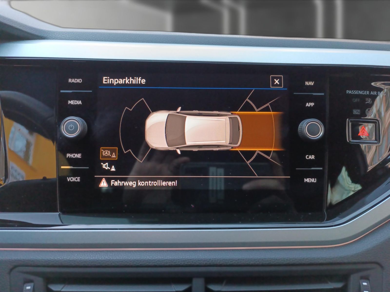 Volkswagen Taigo - Bild 16