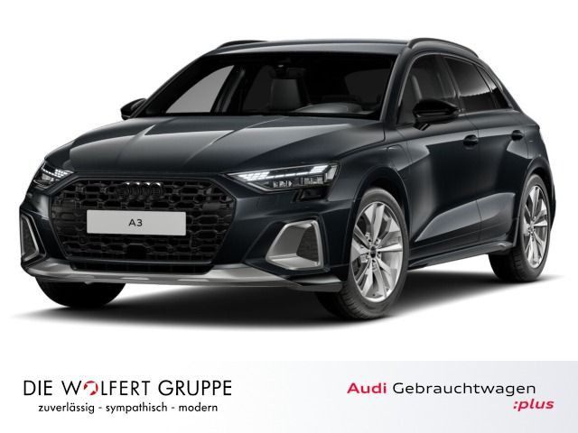 Audi A3 - Bild 2