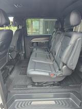 Mercedes-Benz Avantgarde Ed. kompakt 7Sitz vollaustattung - Mercedes-Benz V 250 in Frankfurt (Main)