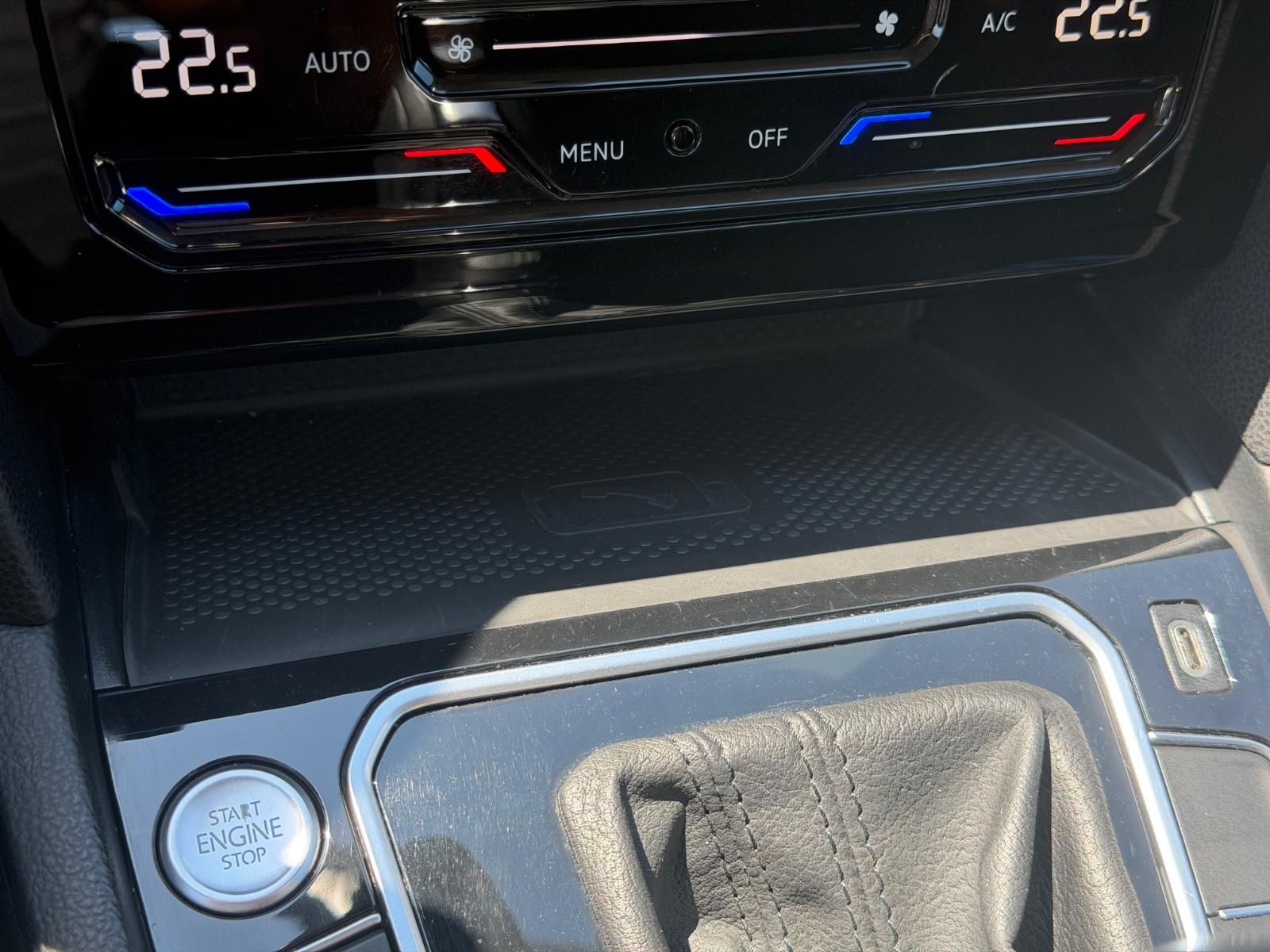 Volkswagen Passat Var. 4Motion DSG ACC Spur Kessy LED Kam, миниатюра 24