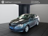 Skoda Fabia Combi 1.0 TSI Cool Plus - Skoda Fabia in Stuttgart