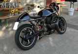 BMW K75 C Cafe Racer - BMW K 75 C