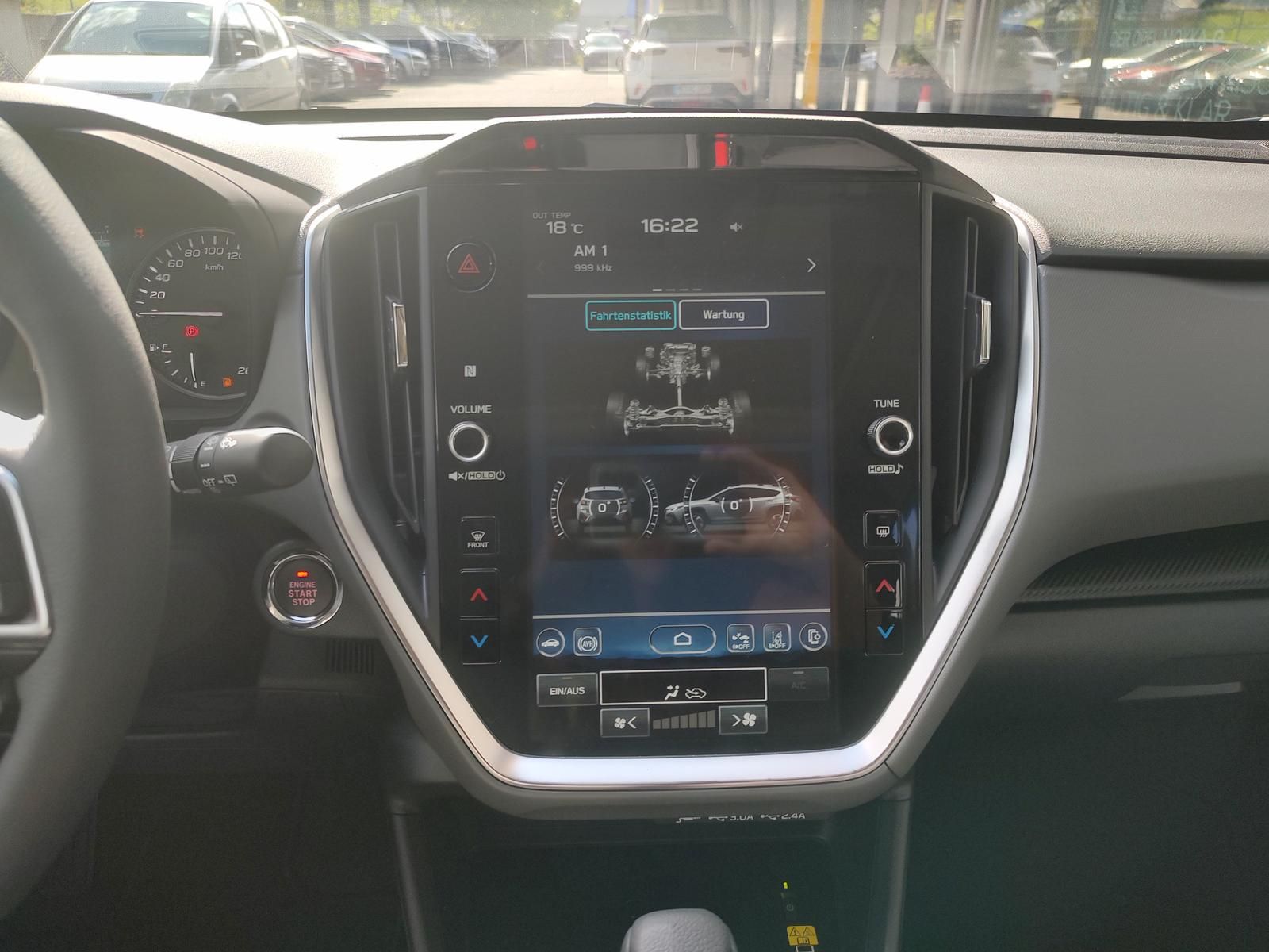 Subaru Crosstrek - Bild 14