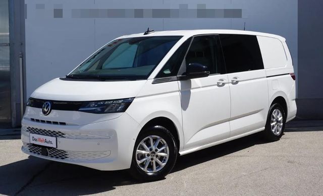 Volkswagen T7 Multivan Lang 2.0 TDI DSG AHK+Assistenzpaket