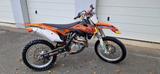 KTM SX-F 250 Motocross ADV Enduro MX 4-Takt - KTM SX 250