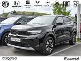 Opel Frontera GS  NAVI+LHZ+SHZ+PDC+KAM+ALU+TEMPO - schwarze Opel Frontera