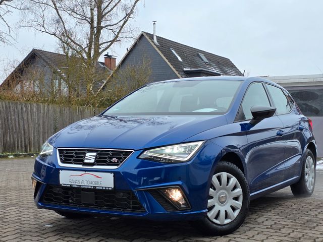 Seat Ibiza FR (FR-Line 1.0 TSI Kamera*Navi*LED*ACC