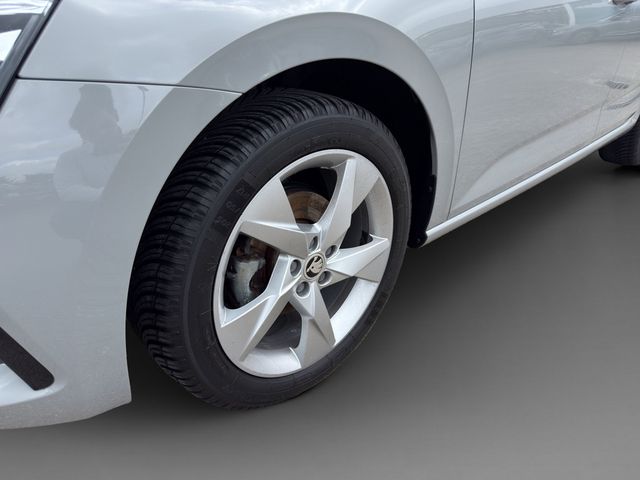 Scala 1.0TSI DSG Style