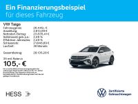 Volkswagen Taigo - Vorschau Bild 2