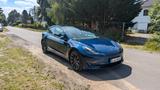 Tesla Model 3 Performance AWD + AHK  - Tesla Model 3 in Berlin