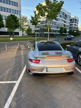 Porsche 991 Turbo S Coupé Turbo S - Porsche 991: Coupé, Turbo