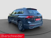 Volkswagen Tiguan - Vorschau Bild 6