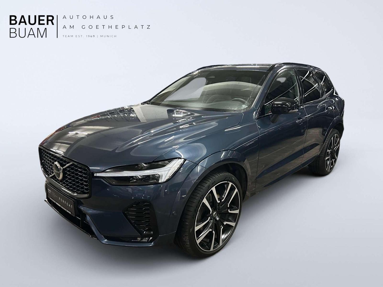 Volvo XC60 R Design AWD