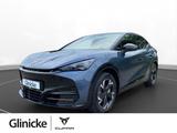 Cupra Tavascan Endurance 210 kW LED ACC PDC KAM Sitzh. - blaue Cupra Tavascan
