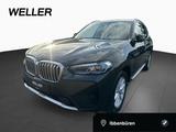 BMW X3 xDrive20d AHK,Pano,DAProf,H/K,360,StHzg,Laser