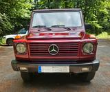 Mercedes-Benz 300 GE - Mercedes-Benz G 300 Gebrauchtwagen