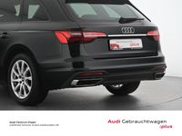 Audi A4 - Vorschau Bild 8