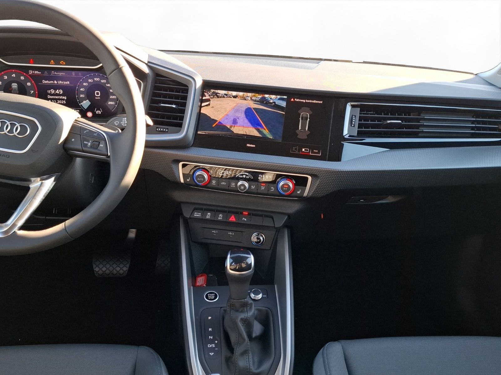 Audi A1 - Bild 6