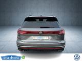 Volkswagen Touareg 4Motion R-Line Final Edition STANDHZG AH - Volkswagen Touareg Vorführfahrzeuge