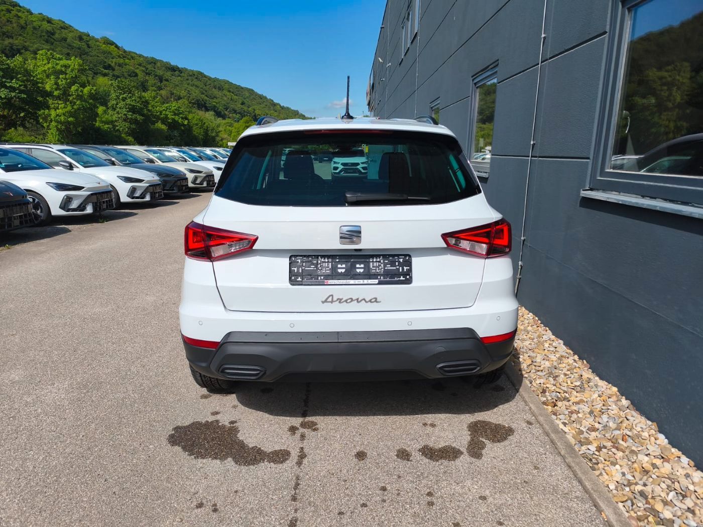Seat Arona - Bild 5