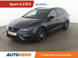 Seat Leon 2.0 TSI Cupra 300 4Drive Aut.*NAVI*LED*ACC*