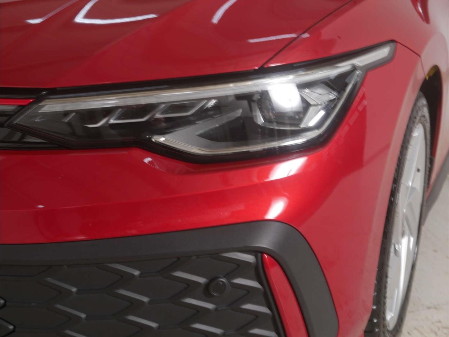 Volkswagen Golf GTI 2.0 TSI DSG NAV/LED/SH/Klima/ACC/PDC