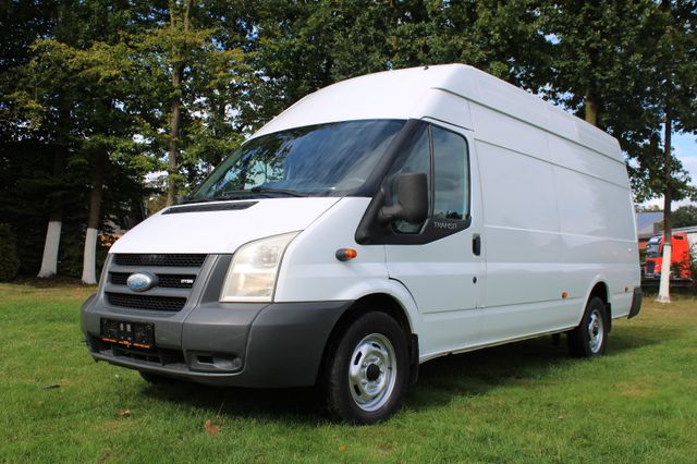 Ford Transit Kasten FT 350 EL   LKW