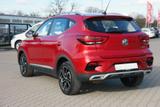 MG ZS 1.5 VTi-Tech Luxury LED Navi Kamera - MG mit Benzin-Antrieb: Geländewagen, Schaltgetriebe