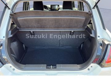 Suzuki Swift 1.2 Dualjet Hybrid Comfort+